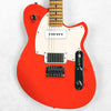 Reverend Charger H90 2026 - Feisty Red - 1