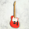 Reverend Charger H90 2026 - Feisty Red - 2