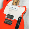 Reverend Charger H90 2026 - Feisty Red - 5