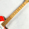 Reverend Charger H90 2026 - Feisty Red - 6