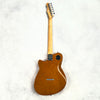 Reverend Charger H90 2026 - Feisty Red - 9