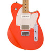 Reverend Charger H90 - Feisty Red - 1