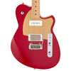 Reverend Charger H90 Wilkinson - Metallic Cherry - 1