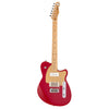 Reverend Charger H90 Wilkinson - Metallic Cherry - 2