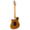 Reverend Charger H90 Wilkinson - Metallic Cherry - 3