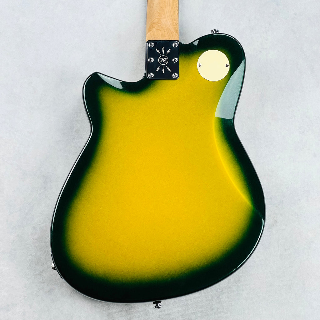 Reverend Charger HB 2025 - Citradelic Sunset - 11