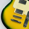 Reverend Charger HB 2025 - Citradelic Sunset - 4