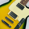 Reverend Charger HB 2025 - Citradelic Sunset - 7