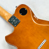 Reverend Charger HH 2026 - Citrus Cream - 10