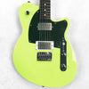 Reverend Charger HH 2026 - Citrus Cream - 1