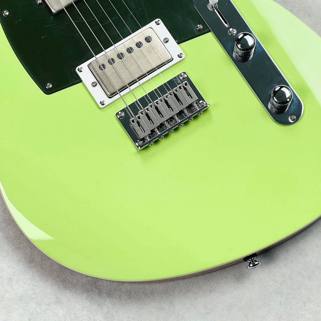 Reverend Charger HH 2026 - Citrus Cream - 4