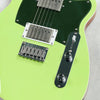 Reverend Charger HH 2026 - Citrus Cream - 5