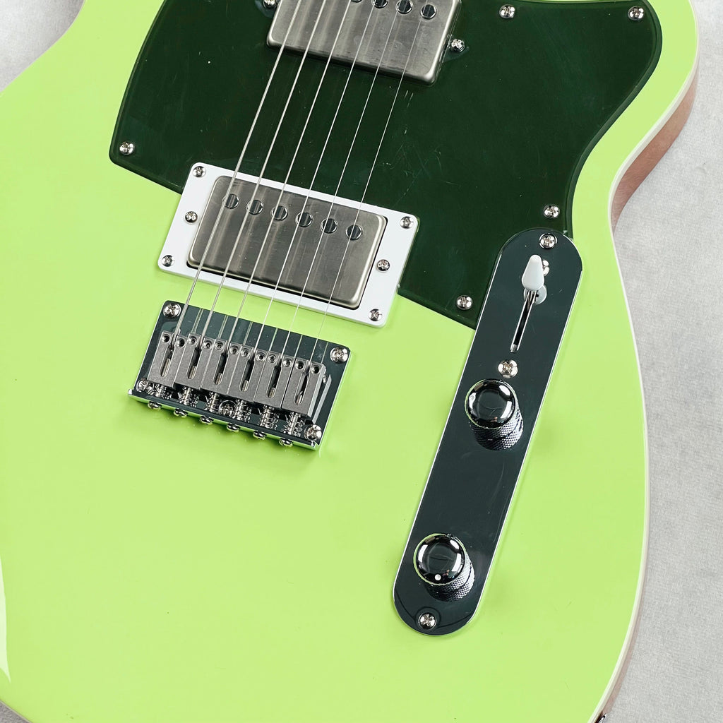Reverend Charger HH 2026 - Citrus Cream - 5