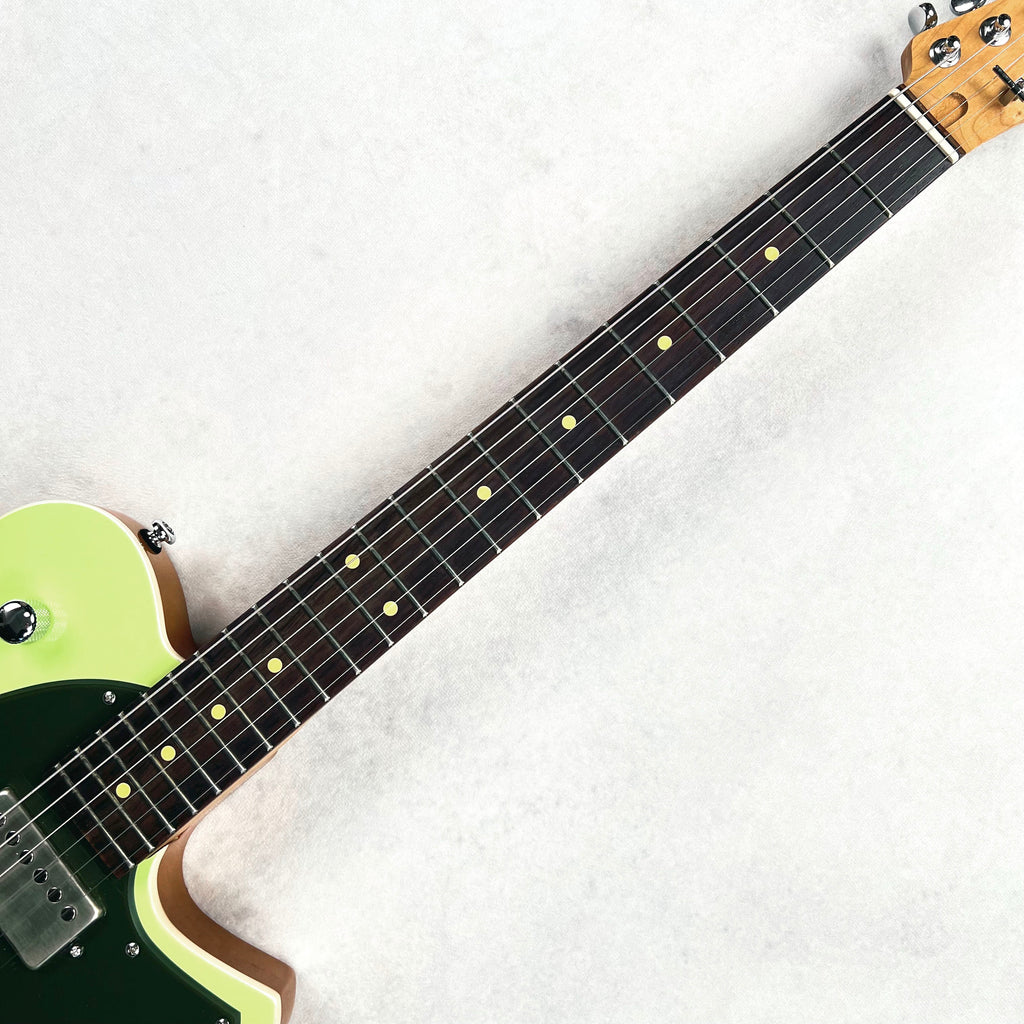 Reverend Charger HH 2026 - Citrus Cream - 6