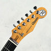 Reverend Charger HH 2026 - Citrus Cream - 7