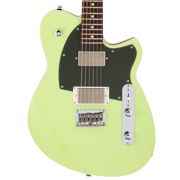 Reverend Charger HH - Citrus Cream - 1