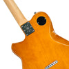 Reverend Charger HH - Midnight Black - 11