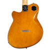 Reverend Charger HH - Midnight Black - 8