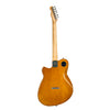 Reverend Charger HH - Midnight Black - 9