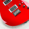 Reverend Descent Baritone 2026 - Metallic Cherry - 4