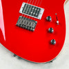 Reverend Descent Baritone 2026 - Metallic Cherry - 5
