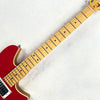 Reverend Descent Baritone 2026 - Metallic Cherry - 7