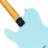 Reverend Greg Koch Signature Gristlemaster - Blucifer - 11