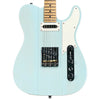 Reverend Greg Koch Signature Gristlemaster - Blucifer - 1