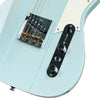 Reverend Greg Koch Signature Gristlemaster - Blucifer - 5