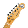 Reverend Greg Koch Signature Gristlemaster - Blucifer - 7