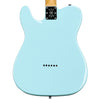 Reverend Greg Koch Signature Gristlemaster - Blucifer - 8