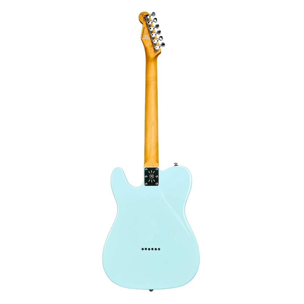 Reverend Greg Koch Signature Gristlemaster - Blucifer - 9