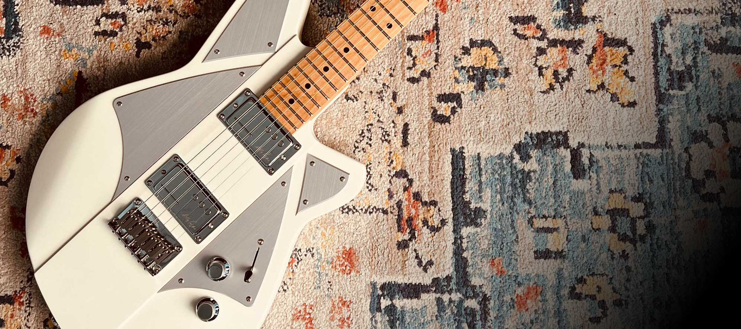 Reverend Guitars For Sale At Tone Wolf