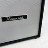 Reverend Hellhound 40/60 Head & 4x10" Cabinet Amplifier Stack 2001 - Black - 10