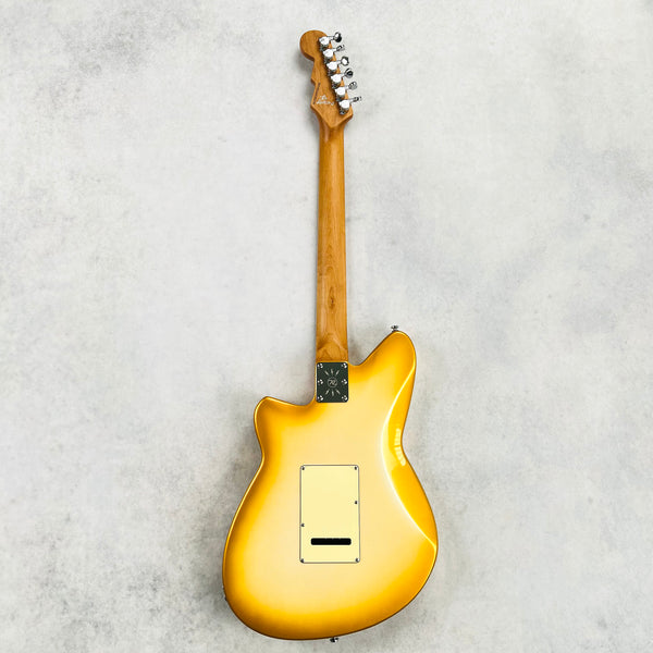 Reverend Jetstream 390 2025 - Venetian Pearl - 11