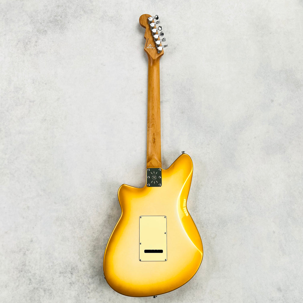 Reverend Jetstream 390 2025 - Venetian Pearl - 11