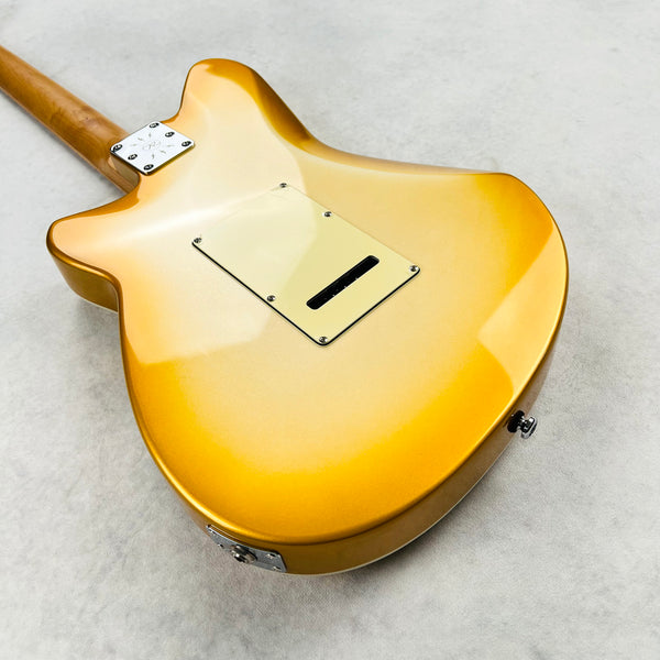 Reverend Jetstream 390 2025 - Venetian Pearl - 14