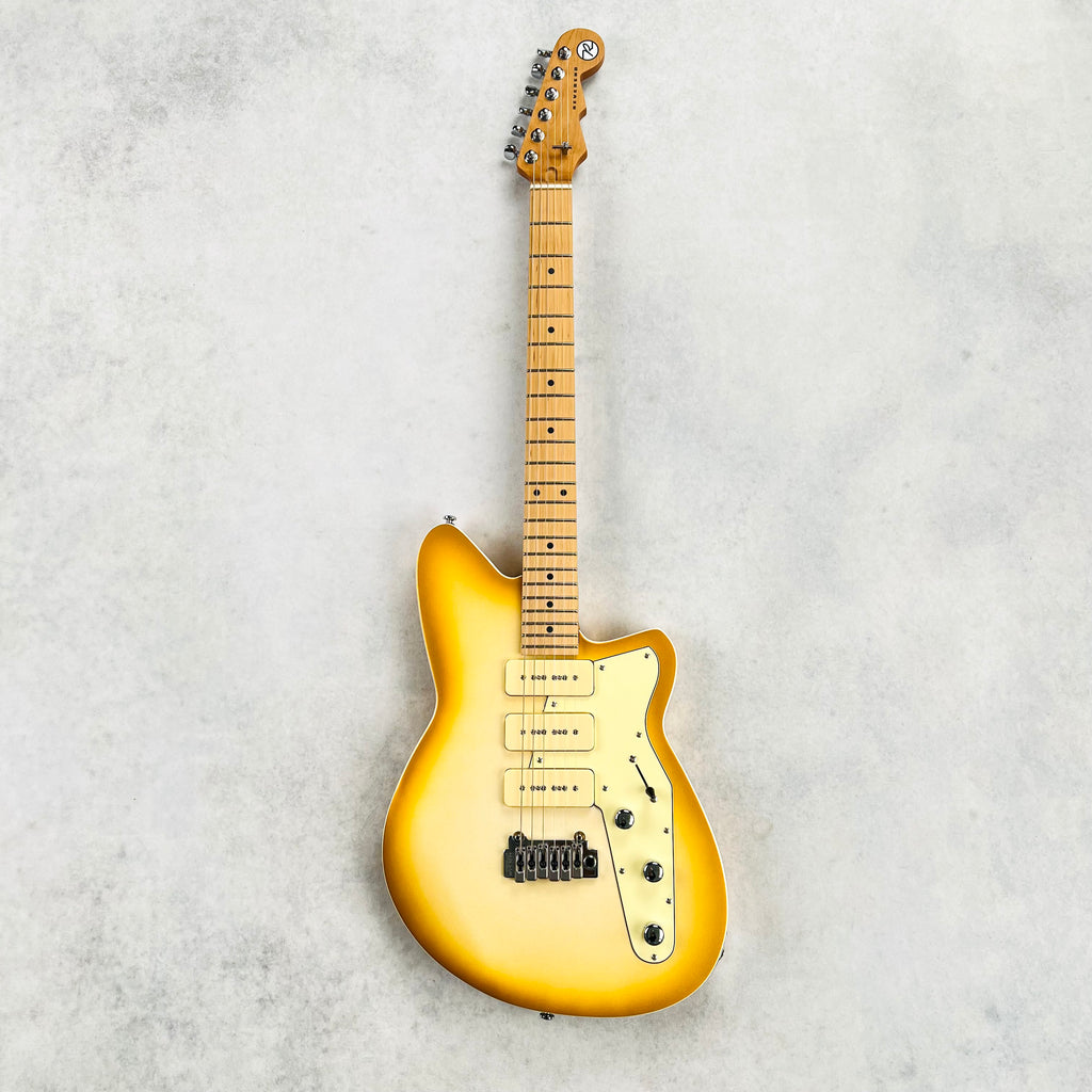 Reverend Jetstream 390 2025 - Venetian Pearl - 2