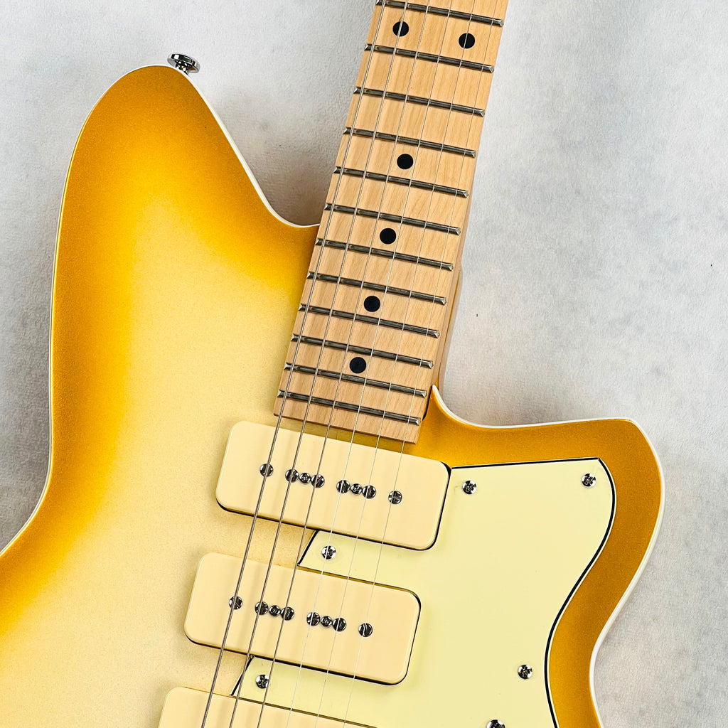 Reverend Jetstream 390 2025 - Venetian Pearl - 3