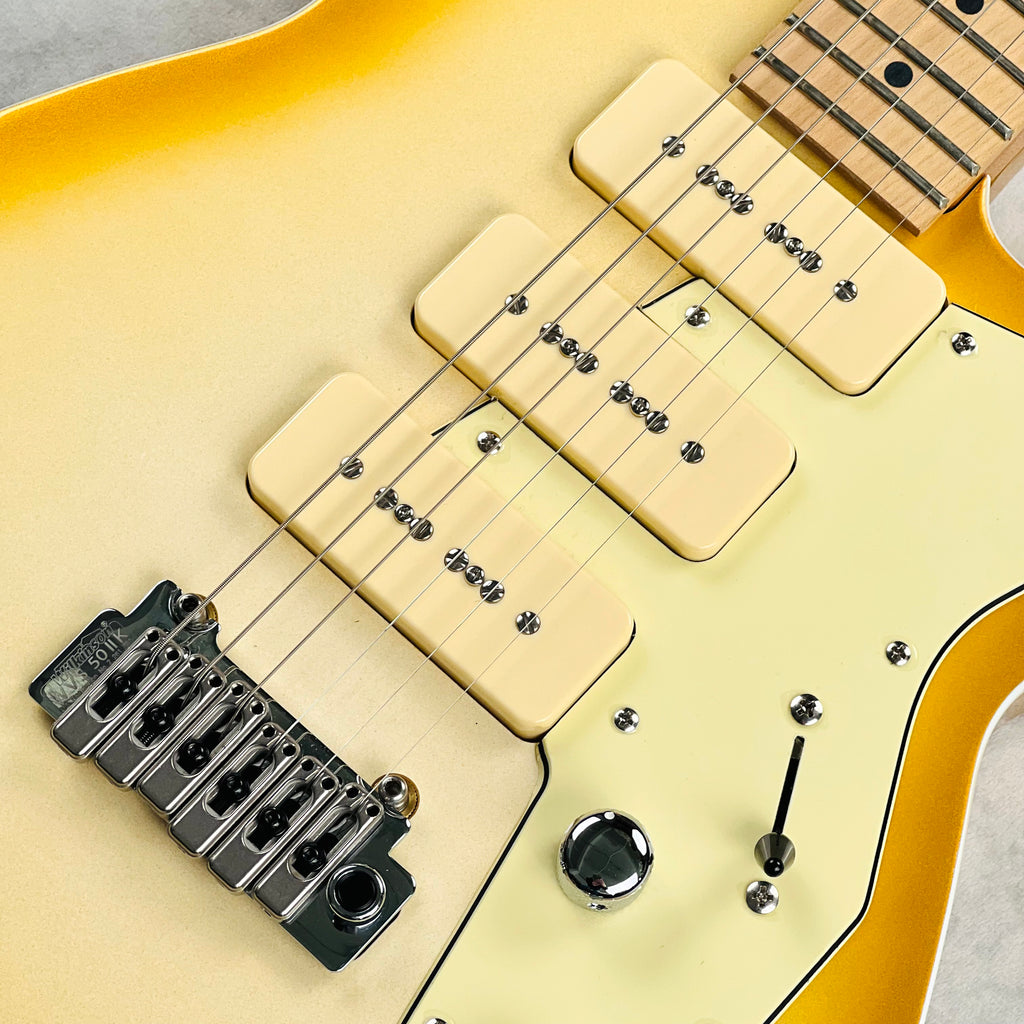 Reverend Jetstream 390 2025 - Venetian Pearl - 7