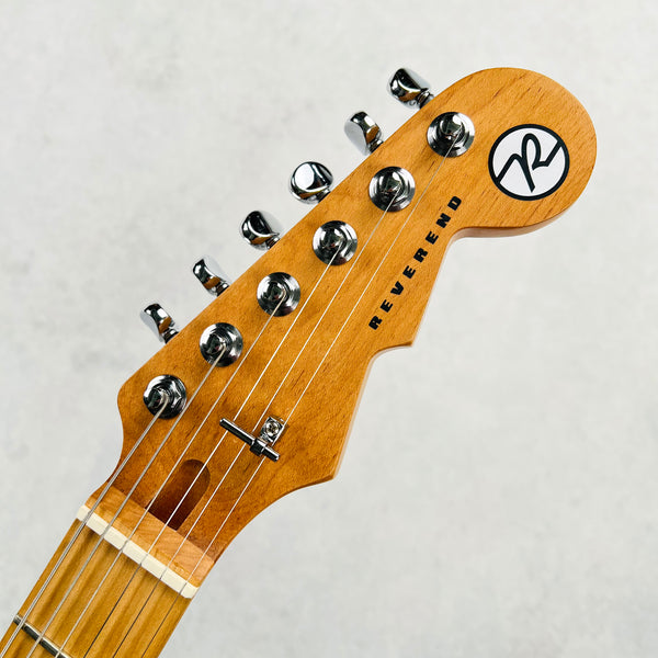 Reverend Jetstream 390 2025 - Venetian Pearl - 9