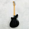 Reverend Jetstream HB 2025 - Midnight Black - 12