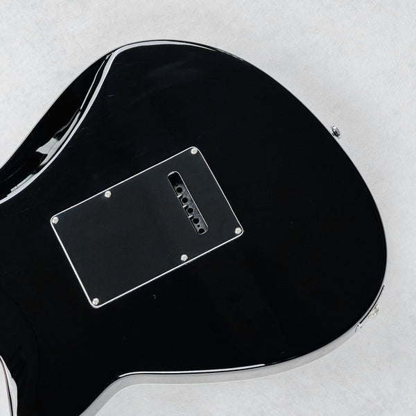Reverend Jetstream HB 2025 - Midnight Black - 13