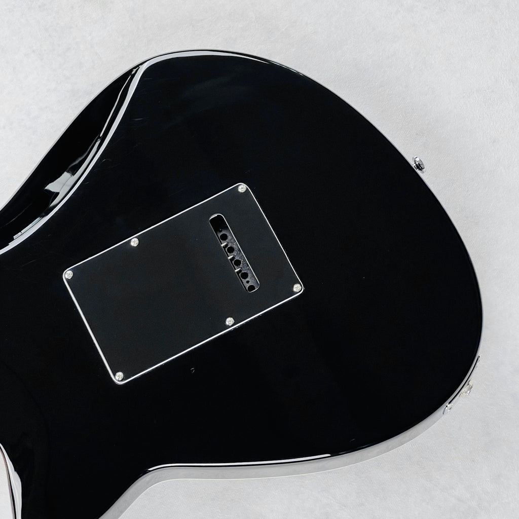Reverend Jetstream HB 2025 - Midnight Black - 13
