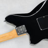 Reverend Jetstream HB 2025 - Midnight Black - 14