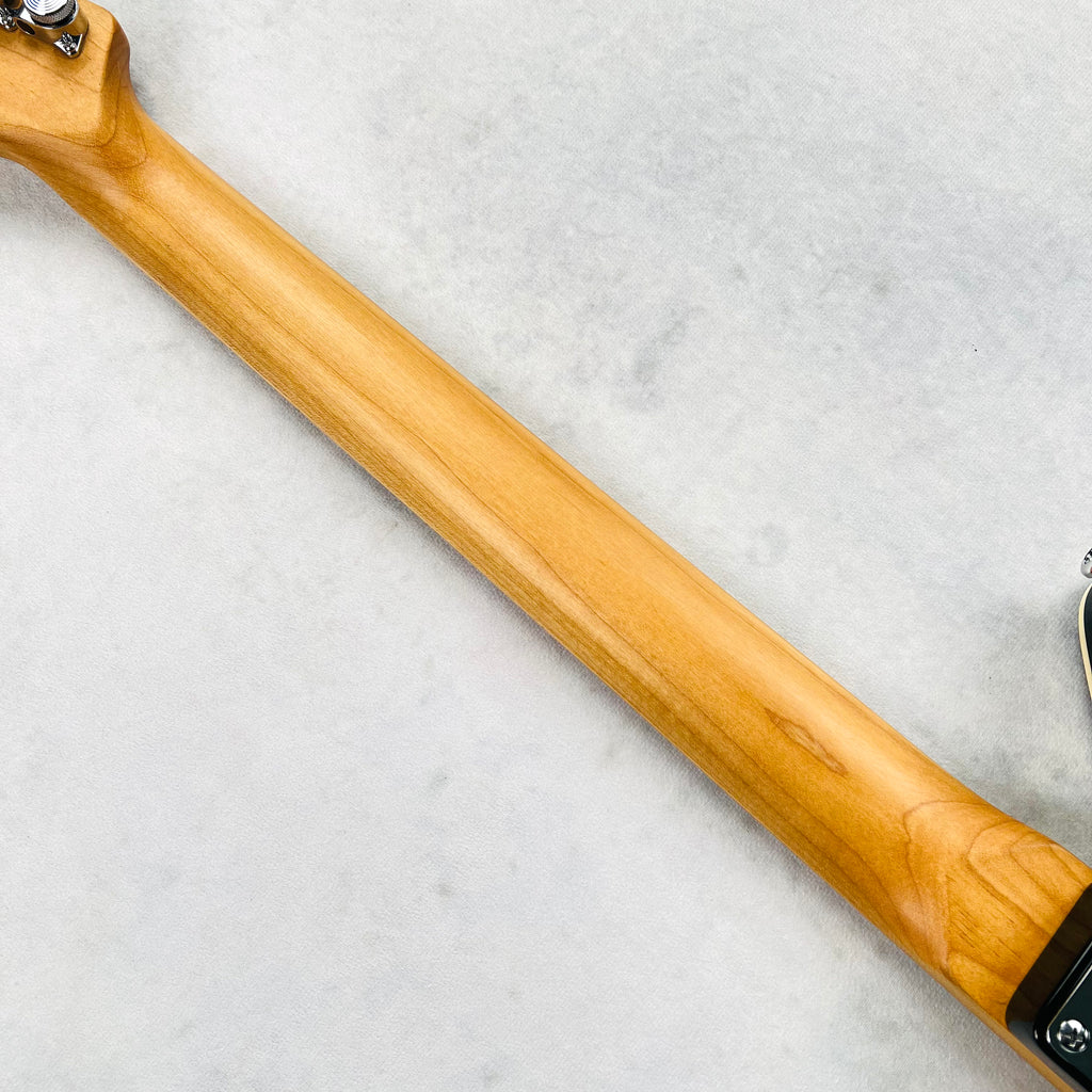 Reverend Jetstream HB 2025 - Midnight Black - 15