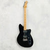 Reverend Jetstream HB 2025 - Midnight Black - 2
