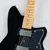 Reverend Jetstream HB 2025 - Midnight Black - 3