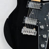 Reverend Jetstream HB 2025 - Midnight Black - 4
