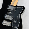 Reverend Jetstream HB 2025 - Midnight Black - 6